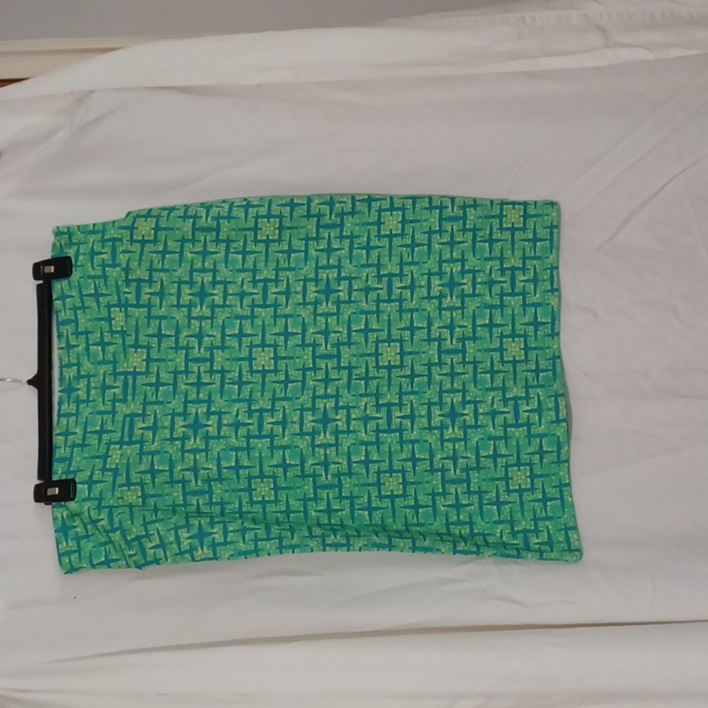 LulaRoe skirt